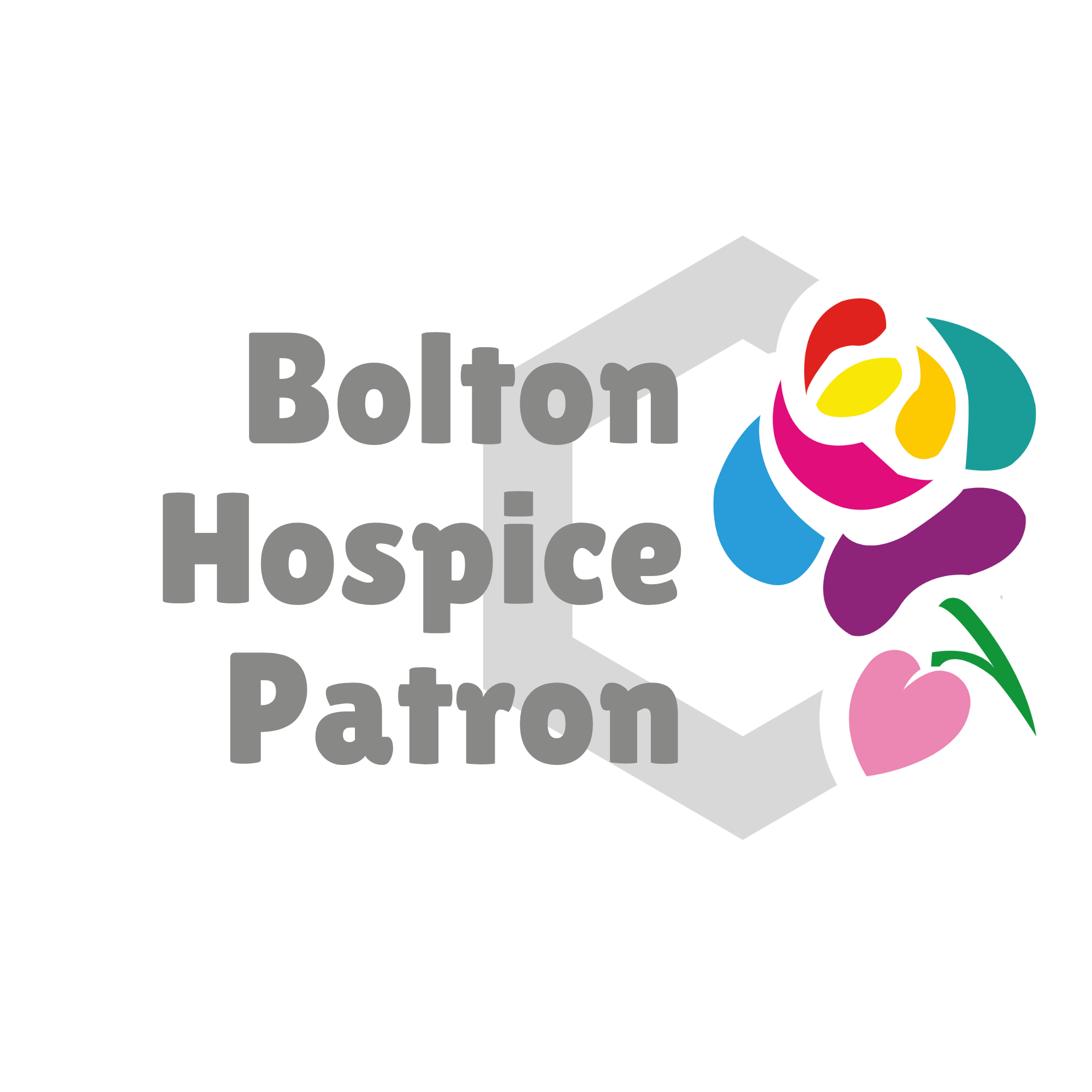 Bolton Hospice Platinum Patron