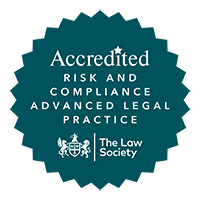 Risk and Compliance VM Law (1) Risk and Compliance